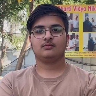 Deepender