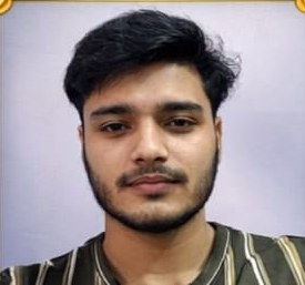 Mankush — AIR 1,085, JEE Advanced 2026