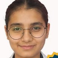 Riya Godara