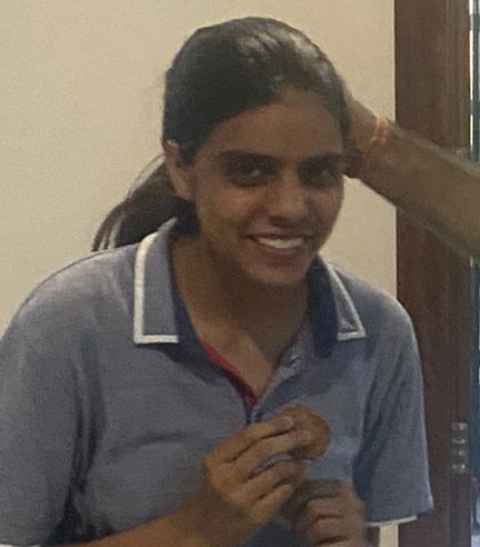 Sakshi